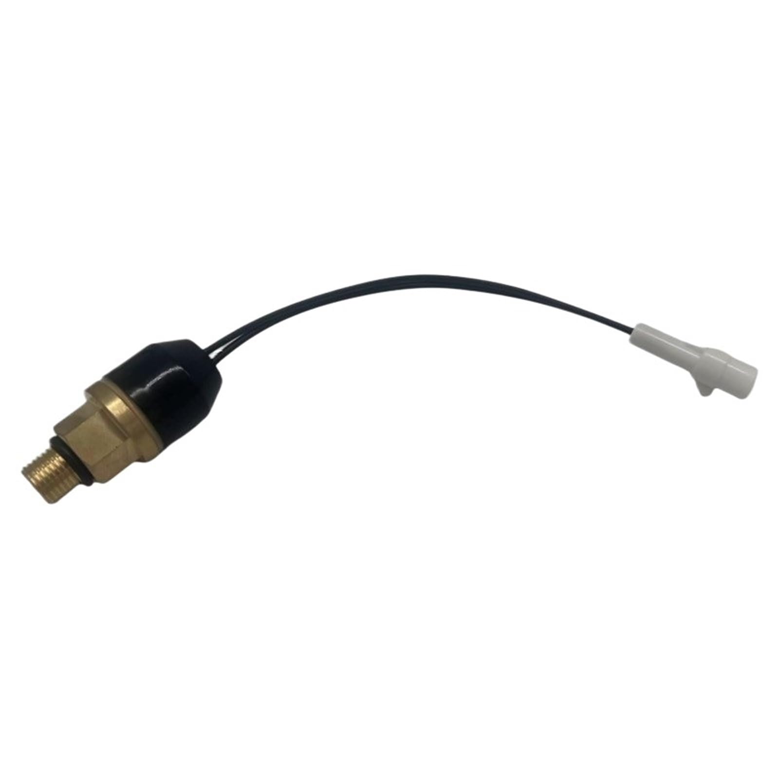 QfUxYYSLD Excavator SH60 120 200 210 350 Hydraulic Oil Pressure Switch Oil Temperature Sensor Sensor