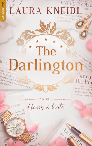 The Darlington - tome 1