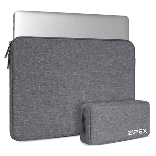 Best Accessories for Your Laptop 82 Photon 16-inch Laptop Case with Charger Pouch | for All 15-15 .6 ...