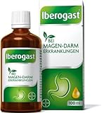  Iberogast Flüssig 50 ml