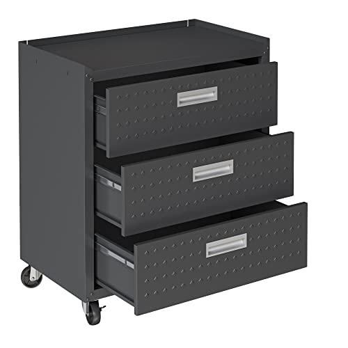Heavy Duty Mechanics Tool Chest