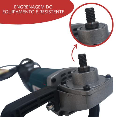 Importway Politriz Angular Automotiva 1200W 127V