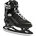 Bladerunner Ice by Rollerblade Igniter Mens, Black and Gray, Ice Skates