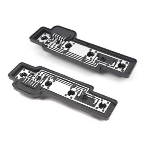Circuit imprimé feu arrière pour VW Caddy finition précise support de lampe droit - 3