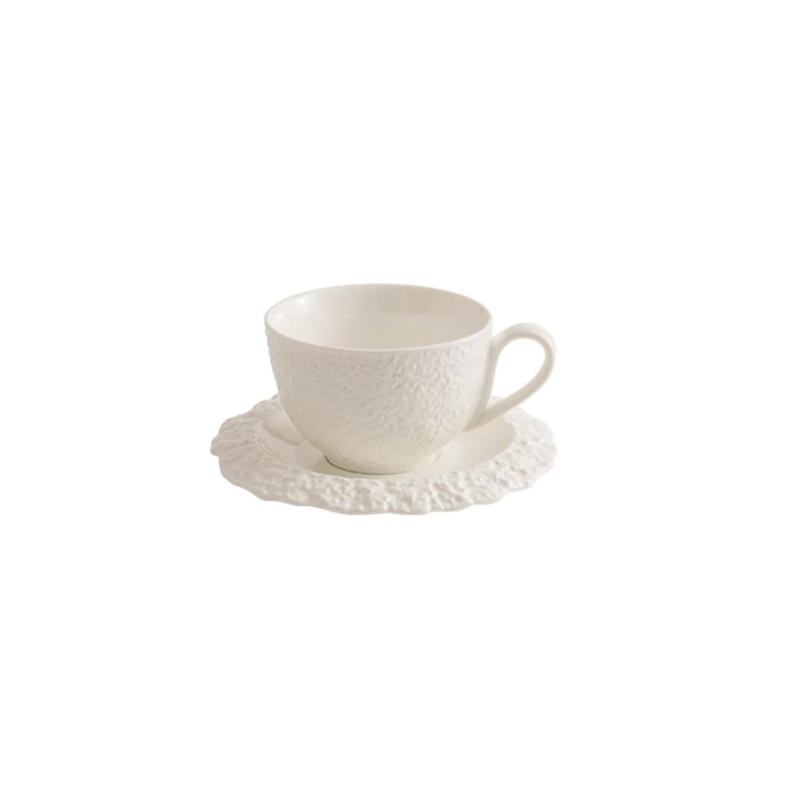 Kaffeebecher aus Steinkeramik