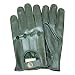 Produktbild PRIME LEDER TOP QUALITÄT WEICHES ECHTLEDER HERREN OHNE LINNING FAHRHANDSCHUHE RETRO HANDSCHUH IN ZEHN SCHÖNE FARBEN - Commando Grün, Small