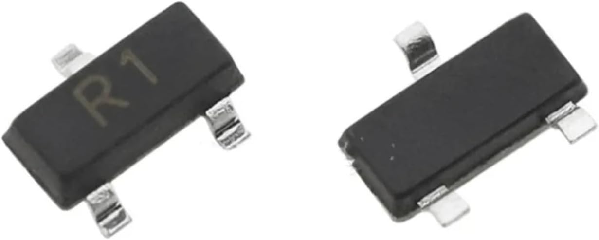 CJ3401 R1 SOT23 MOS Field Effect P-Channel Transistors CJ3400 R0 CJ3402 R2 CJ3404 R4 CJ3407 3407 20Pcs(CJ3407 3407)