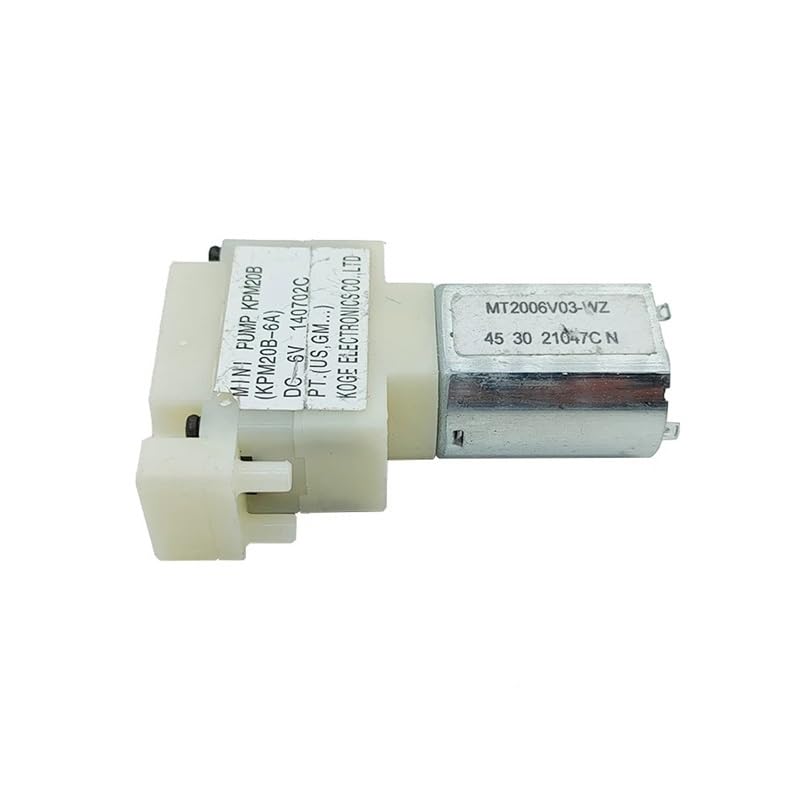 KPM20B-6A DC 5V 6V Air Pump DIY
