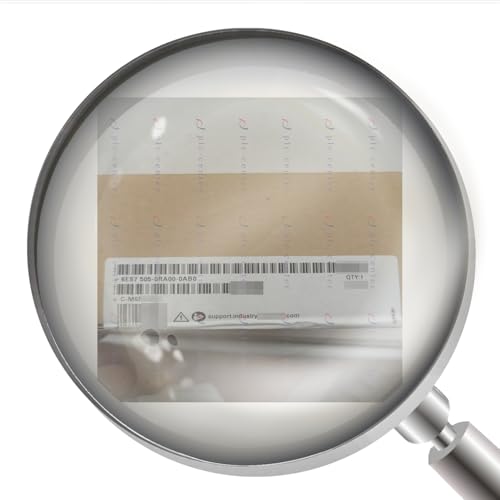 6ES7505-0RA00-0AB0 6ES7 505-0RA00-0AB0 New in Box