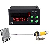 5.Anwendung: Es eignet sich zum Zählen von Gängen mit einer Breite von weniger als 2 Metern in Geschäften und Supermärkten sowie zum Zählen von Förderbändern mit einer Breite von weniger als 2 Metern. Dient zum Zählen des Personenstroms in Einkaufszentren.