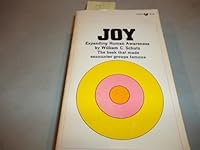 Joy; Expanding Human Awareness, B0007DMTLS Book Cover