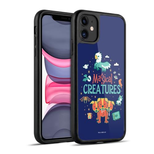 Coque Harry Potter pour iPhone 11, l'accessoire idéal pour sécuriser votre mobile au quotidien