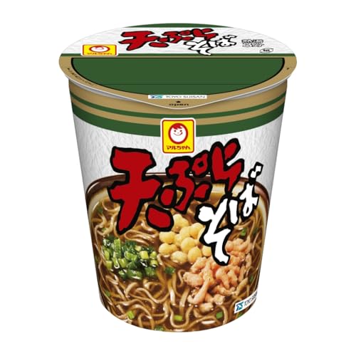 �}������� �c�^�V�Ղ炻�� (64g×12�� / �P�[�X�̔�) �J�b�v�� (�I�j�I���g�� �����ѓV�Ղ� �˂� ����) ���� �V�Ղ炻�� �C���X�^���g�� ���m���Y