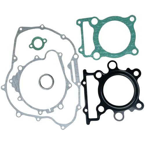 Kit joints moteur TTR250 pour réparation carter étanche moto - 3