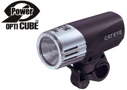 Cateye HL-EL510 LED Bicycle Headlight