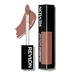 Revlon ColorStay Satin Ink Liquid Lipstick, Longwear Rich Lip Colors, Formulated with Black Currant Seed Oil, 001 Your Go-To