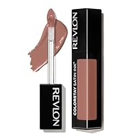 REVLON COLORSTAY™ SATIN INK LIPCOLOR Your Go To (001)
