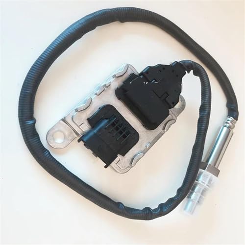Sonde NOx 5WK9 7366, pièce de rechange pour moteur Volvo MP8