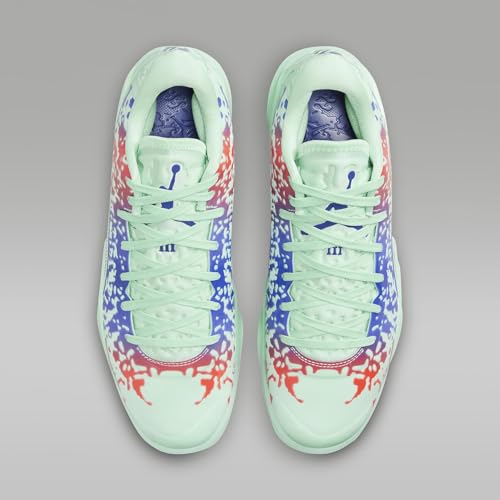 NIKE Jordan Zion 3 Mens Shoes-Size 9.54