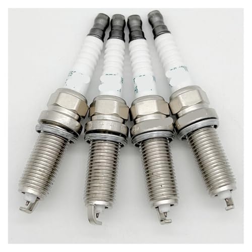 Bougies d'allumage en iridium ZC20HPR11 pour résoudre les ratés de démarrage