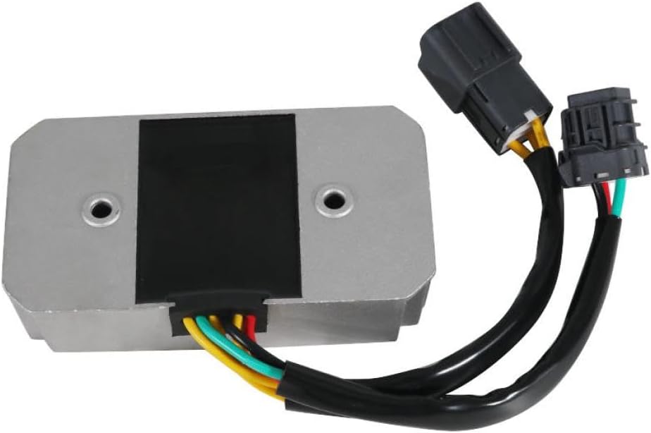 700 720 750 62360-MAX-00用電圧レギュレータ整流器 62360-MAX-00 電圧レギュレータ整流器 電圧レギュレータ整流器 Max Jumbo 700 720 750 Jumbo 62360-MAX-00 と互換性あり