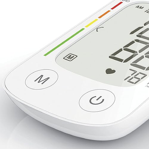 Tensiómetro digital Gima 32777 para evitar lecturas incorrectas de presión arterial 4