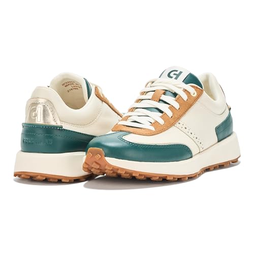 Image of Cole Haan Women's Grand Crosscourt Meadow Runner