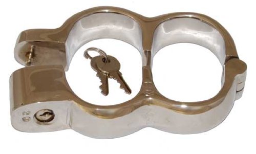 Handschelle High Security 8, klein