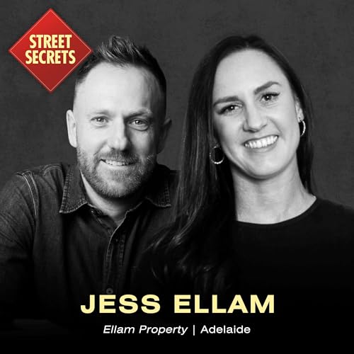 017: Jess Ellam of Ellam Property | Adelaide