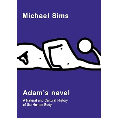 Adam's Navel