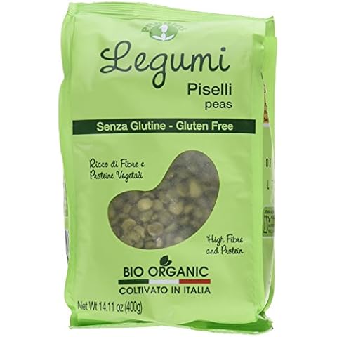 Probios Guisantes - Paquete de 6 x 400 gr Cover