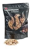 landmann smoker barbecue vinson 200 Ideal geeignet für Geflügel, Rind, Lamm und Schwein