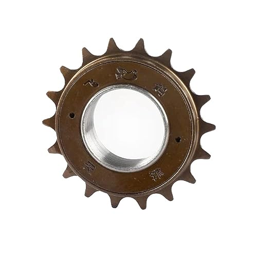 Catazer ŒMAVOXs[h]ԃt[zC[ 14T/16T/18T/20T/22T Bicycle Flywheel (20T)