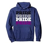 JonFriday LGBT Pride Asexual Gifts