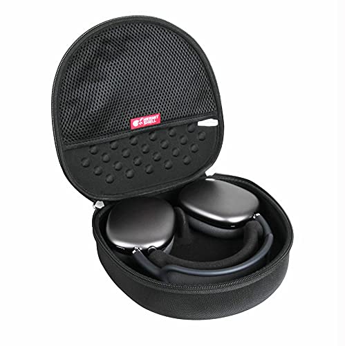AirPods MAX ブラック　エアポッツマックス　ヘッドホン Amazon.co.jp: Apple AirPods Maxワイヤレスオーバーイヤー