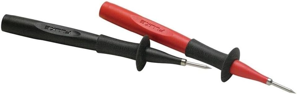 FLUKE (フルーク) テストプローブ【国内正規品】 TP220