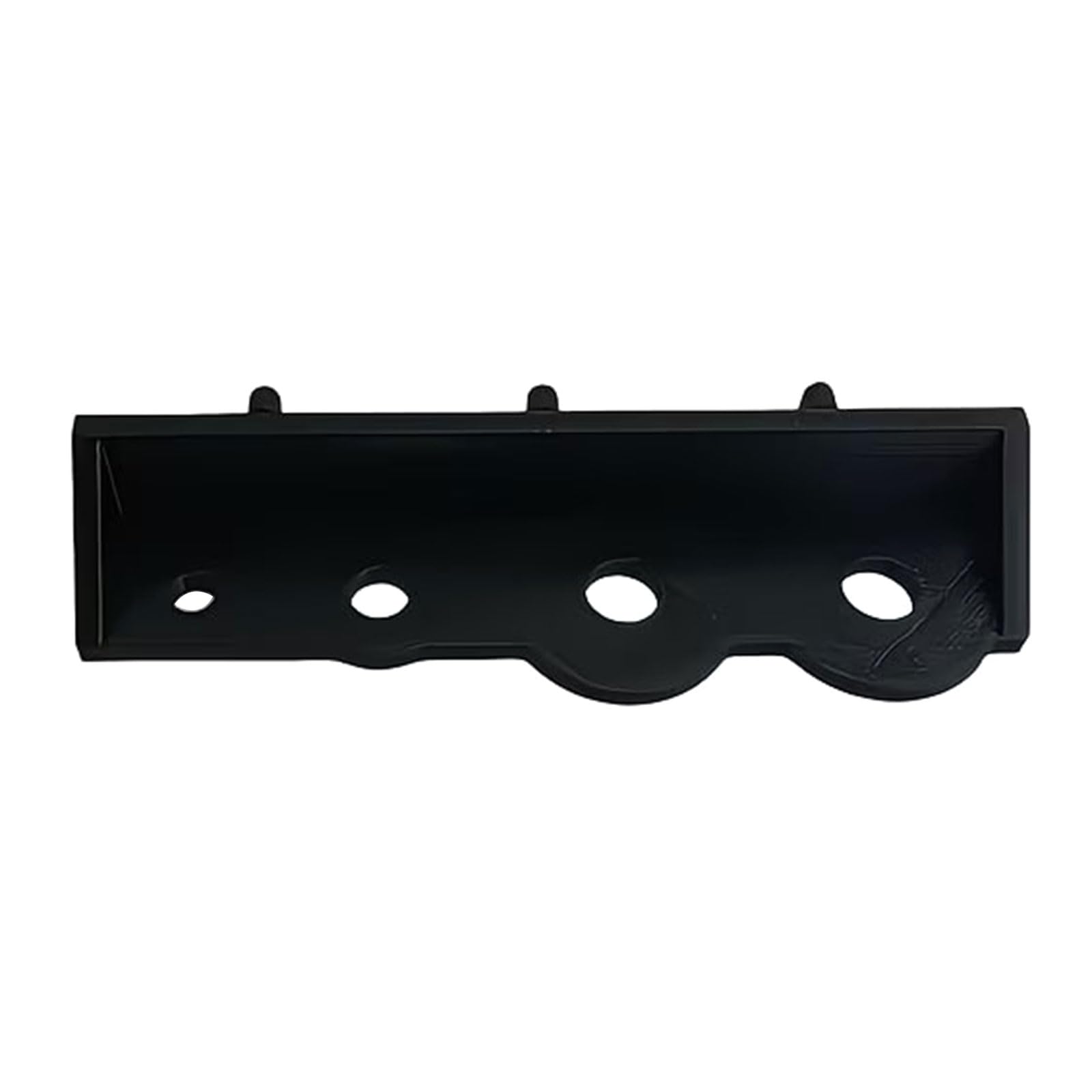 Quick Install Wall Shelf Design Wall Mounted Storage Rack Holders Maximizes Vertical Storage Space in Any Room Denial Equipment Installation Shelf