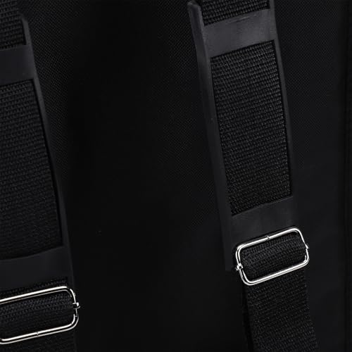 Sac de transport cajon avec rembourrage épaissi antichoc pour studio - 7