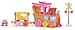 MGA Mini Lalaloopsy Silly Pet Parade Train