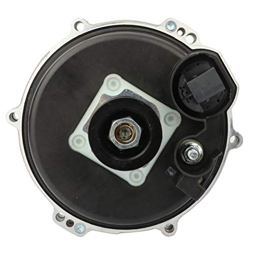 INEEDUP Car Alternator Fit for 2002-2003 BMW 745i 2002-2004 BMW 745Li 2004-2006 BMW 760i 2003-2008 BMW 760Li