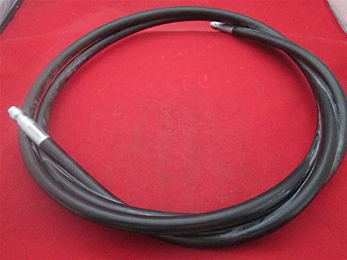 Electron Beam Technologies QCC Conduit 96 in