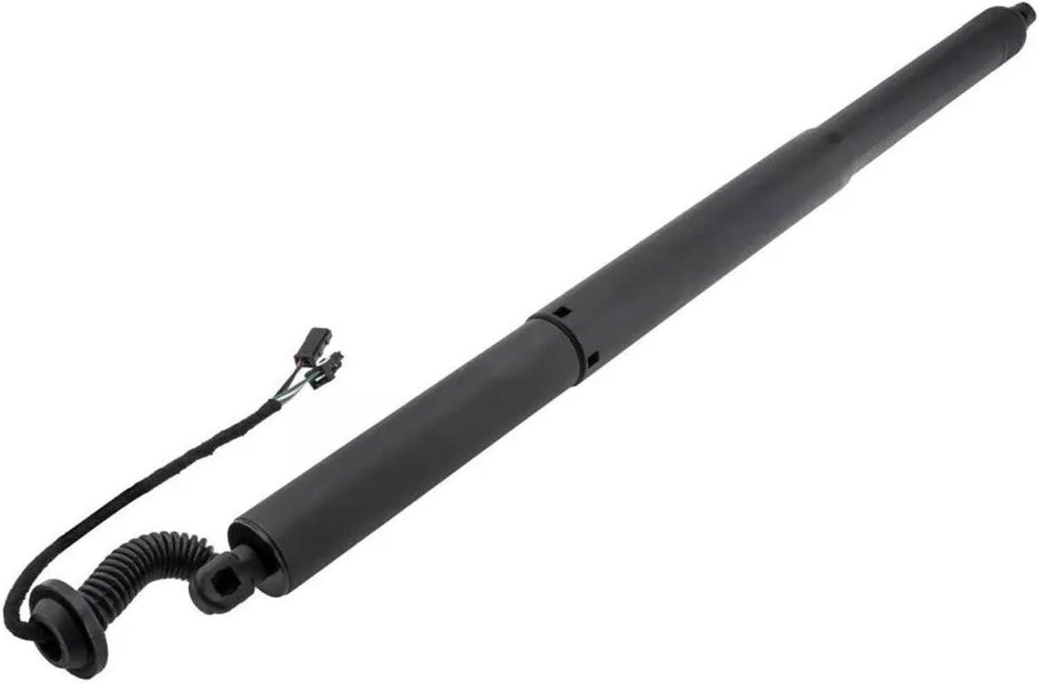 Electric Tailgate Strut 39085565 39085566 Rear Electric Uncharged Tailgate Support Rod for Opel for Insignia B 2018-2019 Car Tailgate Strut