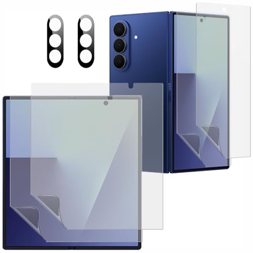 YIEDBCX }bgXN[veN^[ Samsung Galaxy Z Fold 7p tg+Ci[A`OA\tgیtB+JYveN^[ANZT[2pbN