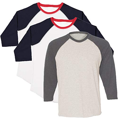 Image of Marky G Apparel Girls' Mga-6130-3pk