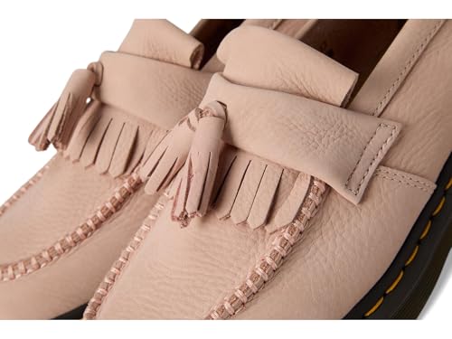 Image of Dr. Martens Unisex Adrian Slip-On Loafer