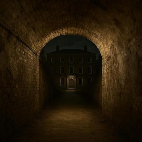 24 | Braunstone Park Tunnels