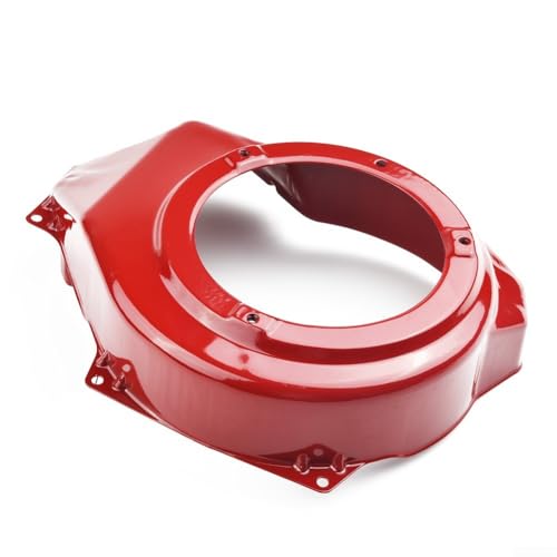 Couvercle de ventilateur de refroidissement Honda Gx240 8Hp 9Hp pièce rechange boîtier