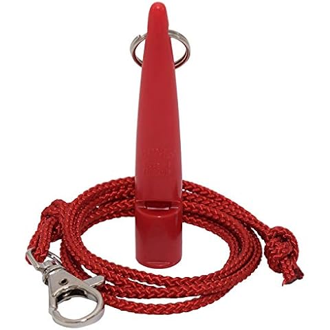 ACME Dog Whistle No. 210.5 for Training Cover