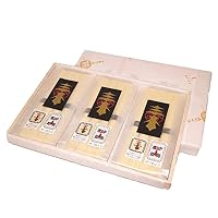 Amazon.co.jp: 【絹肌の貴婦人】手延素麺 中細麺 そうめん (50g