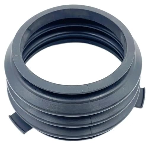 Cubierta de goma del eje J 400 SSC3-610601-0 de alta resistencia para brazo trasero
